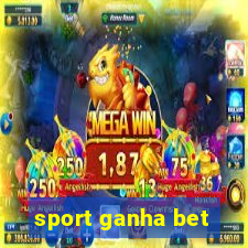 sport ganha bet